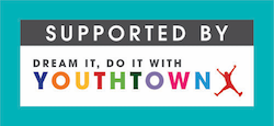 Youth Town Logo