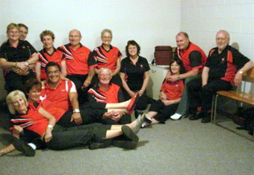 Club Members