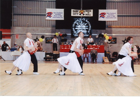 Top Club Team 2009