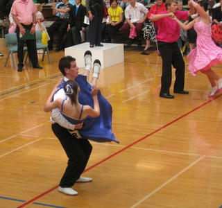 Jeremy & Kelly