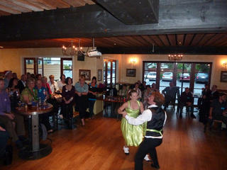 Stuart & Amber Demo
