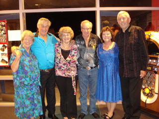 Some Past Presidents