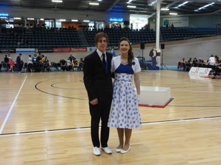Junior Nationala 2012