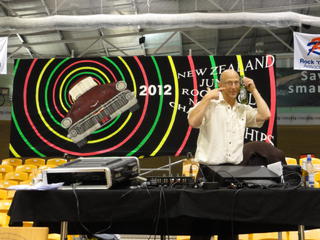 Junior Nationals 2012