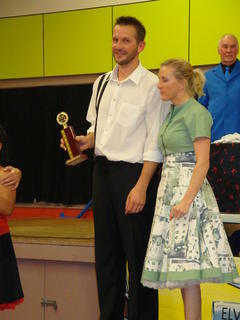 2012 Club Champs - Platinum