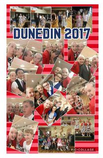 Dunedin 2017