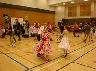 Junior Nationals 2013