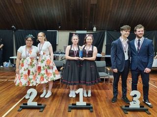Interclub 2022