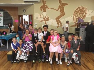 South Island Invitation Competition 2017