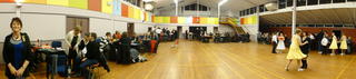 Club Champs 2012
