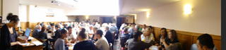 Junior fundraising Quiz at Robbies Elmwood