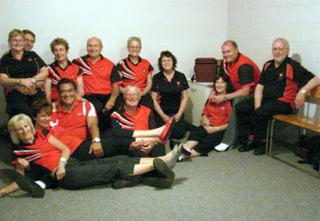 Club Members