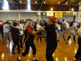 Senior Nationals 2011