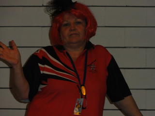 Senior Nationals 2011