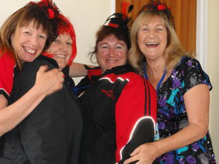 Senior Nationals 2011