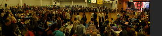 Senior Nationals 2011
