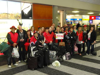 Senior Nationals 2011