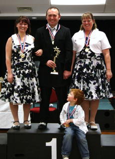 Triples Presentation
