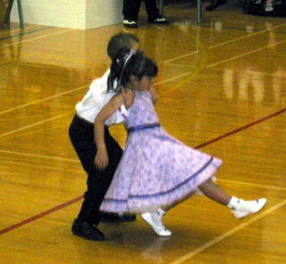 Aidan & Kiara