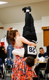 Interclub Challenge