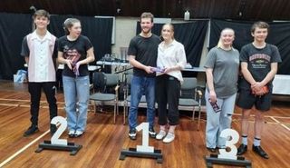 Interclub Challenge 
