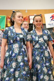 Shelby & Kaiya