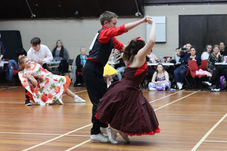 Christchurch Rock'n'Roll Club