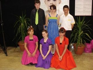 Some Junior Members