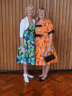 Senior Nationals 2011