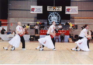 Top Club Team 2009