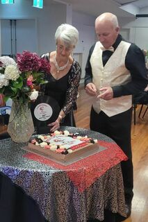 Cutting the Cake