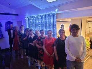 Current Club Committee