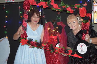Jackie & Anne - Decor Wizards